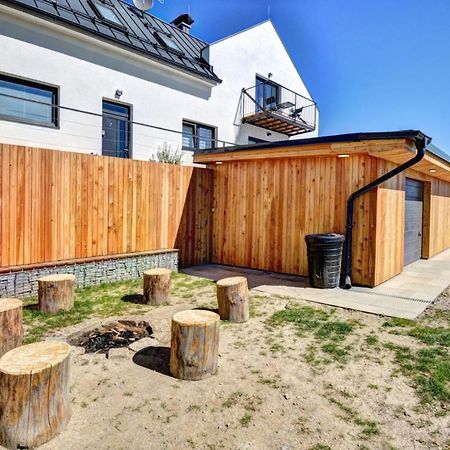 Apartman Lipno - Dve Zatoky Frymburk Exterior photo